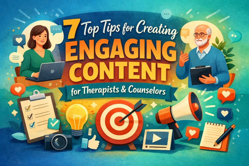 7 Top Tips